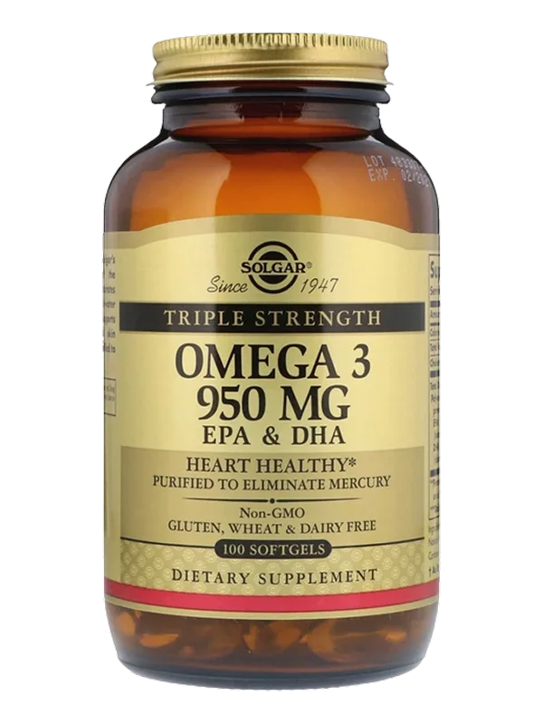 Natūralūs omega-3 šaltiniai ir subalansuoto maisto ingredientai